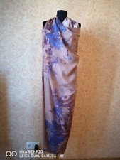 Manila Grace Pareo Seta Cotone