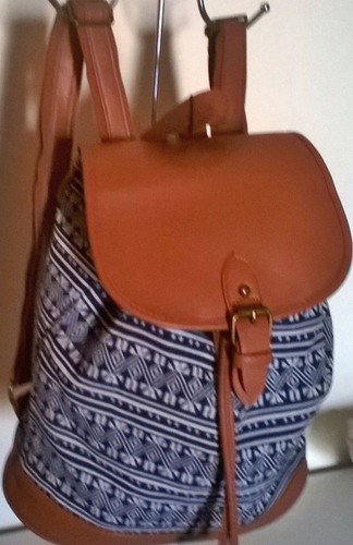 Zaino borsa