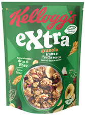 KELLOGG'S EXTRA FRUTTA SECCA