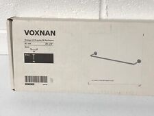 Barra porta asciugamani IKEA VOXNAN 603.285.99 20615 NUOVA SIGILLATA 67 cm 26.375 in NOS