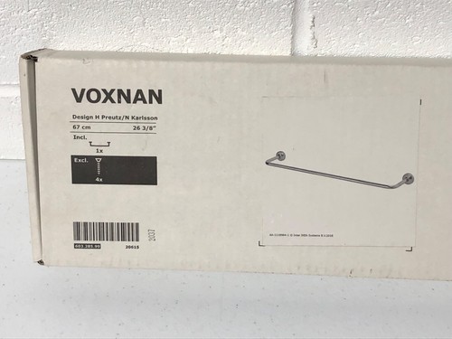 Barra porta asciugamani - , ikea