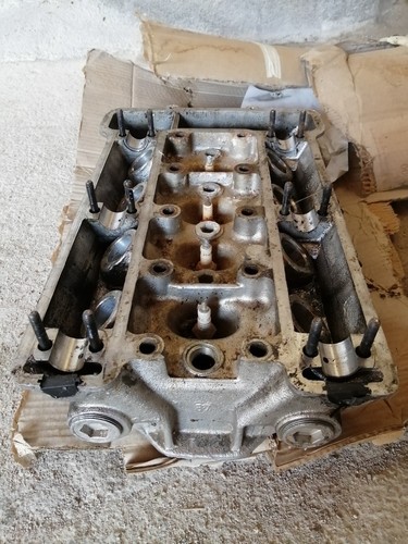 Testata alfa giulia 1600 - giulia, 1.6