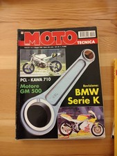 Moto Tecnica - Maggio 1995