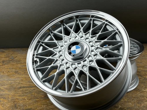 Cerchi originali e30 bbs - e30,