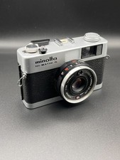 Minolta HI-Matic G