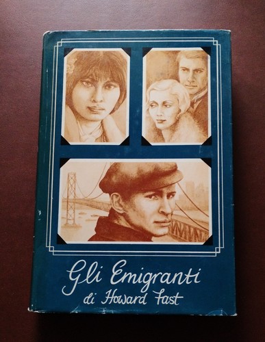 Gli emigranti - emigranti, fast)