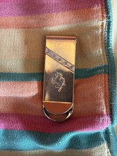 Ferma banconote Ferrari Logo