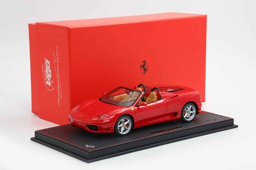 Bbr ferrari 360 modena - ferrari,