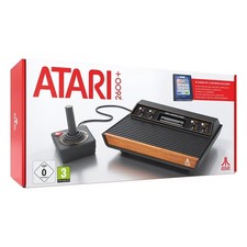Consola Atari 2600+ [184344]