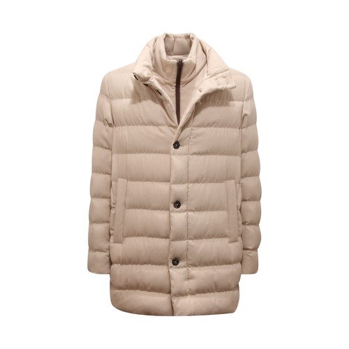 Q8958 piumino medio uomo herno - piumino,
