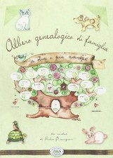 Giulia Pianigia Albero