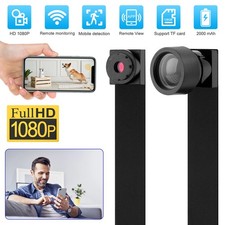 Nuova 1080P 4K Cam HD Wireless