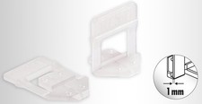 Raimondi Levelling System