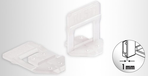 Raimondi levelling system - raimondi,