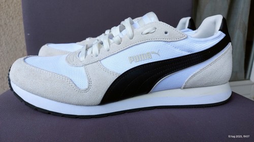 Scarpe puma uomo sneakers - puma,