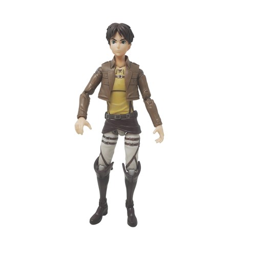 Jazwares toys attack - on, titan