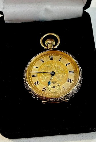 Omega orologio tasca donna - omega, da