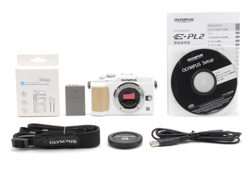 Olympus pen pl9 fotocamera - olympus,