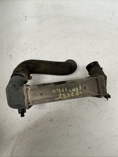 INTERCOOLER PER FIAT Stilo S. Wagon 192A8000 Diesel 1900 (01>10)