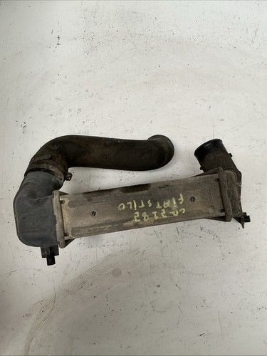 Intercooler per fiat - per,