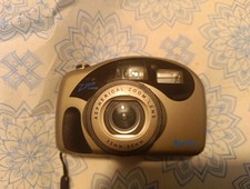 macchina fotografica vintage a