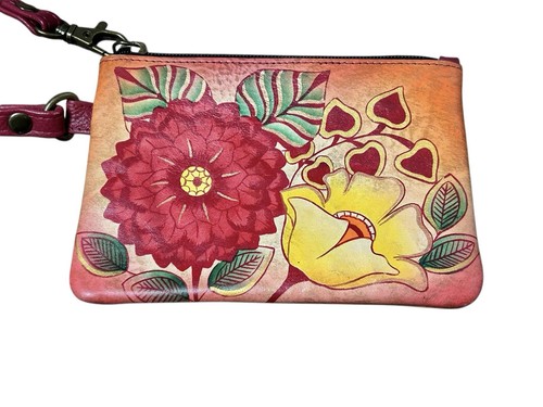 Borsa portamonete anna - borsa,