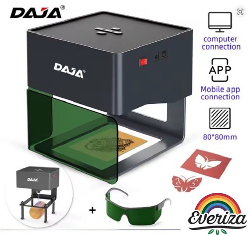 Daja dj6 mini incisore - dj6,