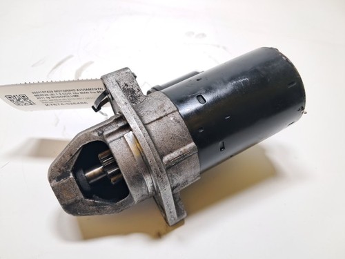0001107429 motorino avviamento - 0001107429,