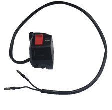 INTERRUTTORE SPEGNIMENTO