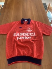 Maglia Calcio Sambenedettese 1988/89