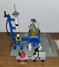Lego Classic Space 920 Alpha-1