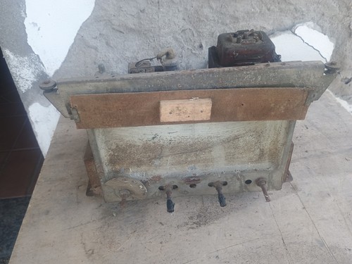 Telaio radio valvole usate - radio, a