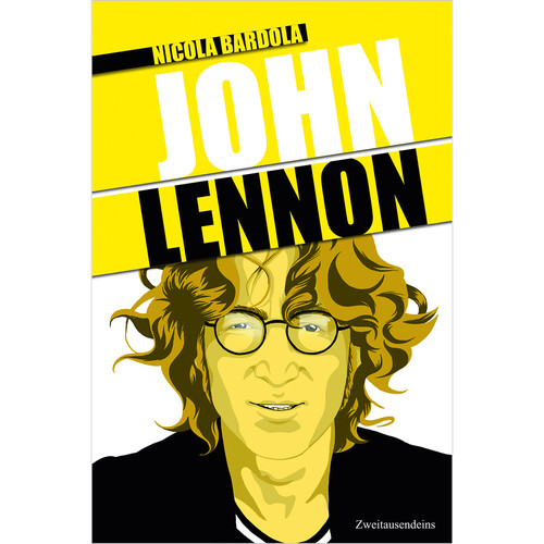 John lennon nicola bardola - lennon,