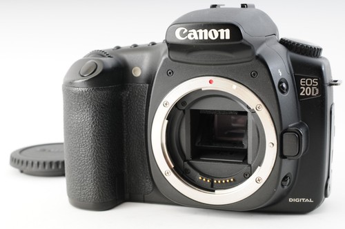 Canon eos 20d fotocamera - eos,