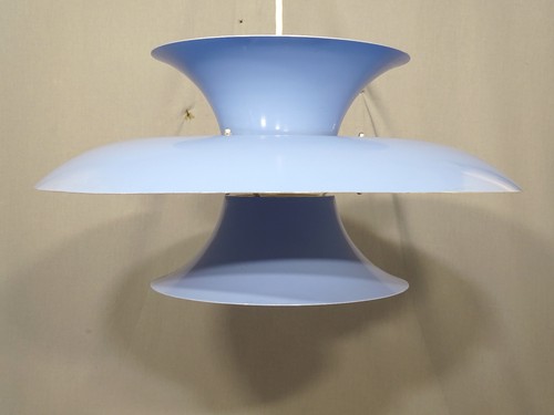 Lampada pendolo scandinava - a,