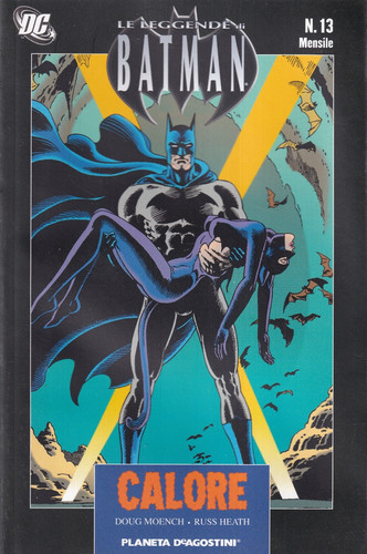 Ft6 leggende di batman - leggende,