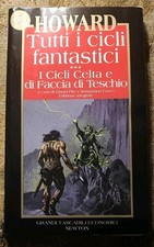 "TUTTI I CICLI FANTASTICI" di
