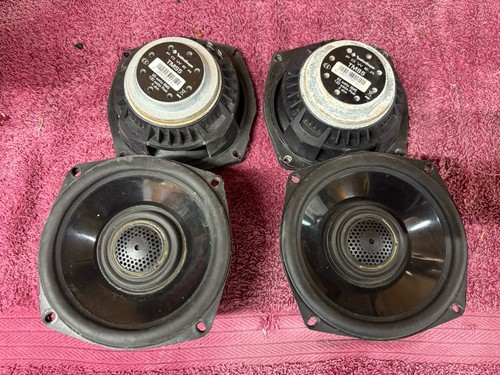 Rockford fosgate tms5 25 - fosgate,