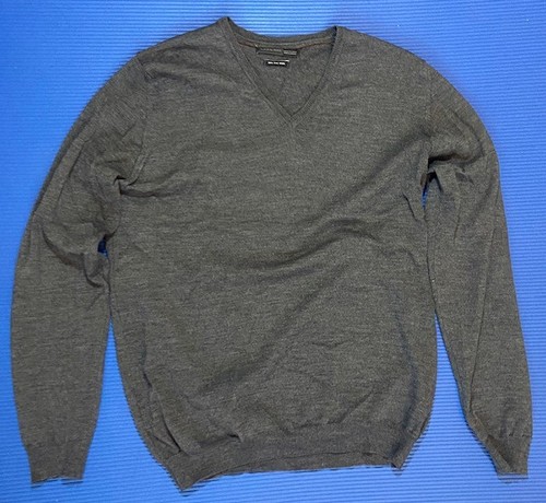 Maglione zara man 100 - man, 100%