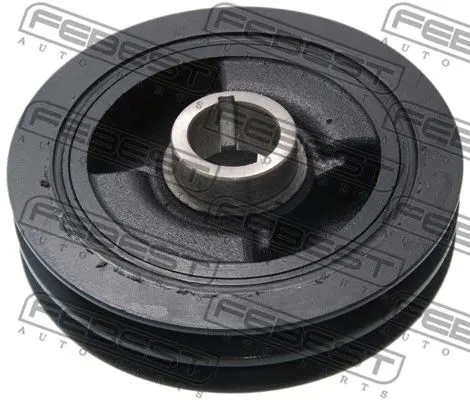 Puleggia albero motore tds 002 - motore, tds-002