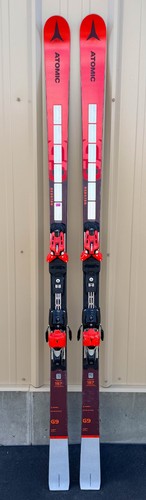 Atomic redster giant - g9, slalom