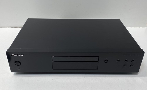 Pioneer 10ae lettore - pd-10ae,