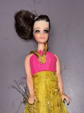 (#9) Bambola vintage anni 70