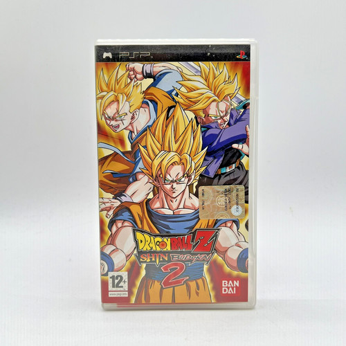 Dragon ball shin - shin, 2
