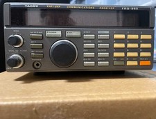 Yaesu FRG-965 VHF UHF Wideband