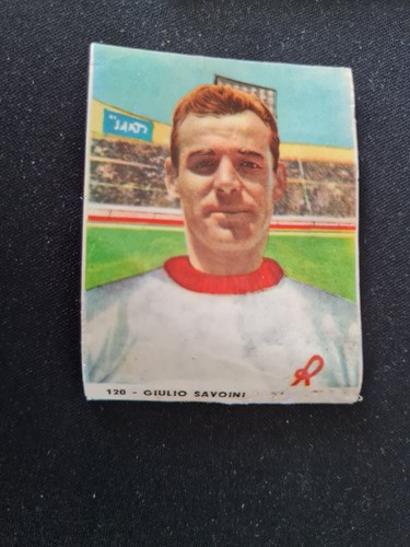 Figurine calciatori imperia - figurine, ed.imperia