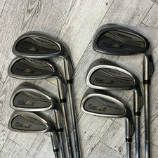 King Cobra Golf S2 Tour Set di