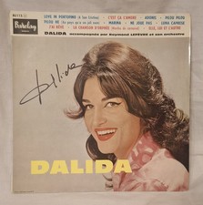 Dalida barclay 80115 - (barclay,