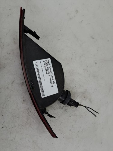 Retronebbia destro ford focus - retronebbia,