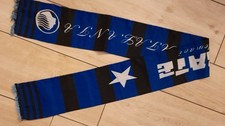 Sciarpa Brigate Atalanta anni